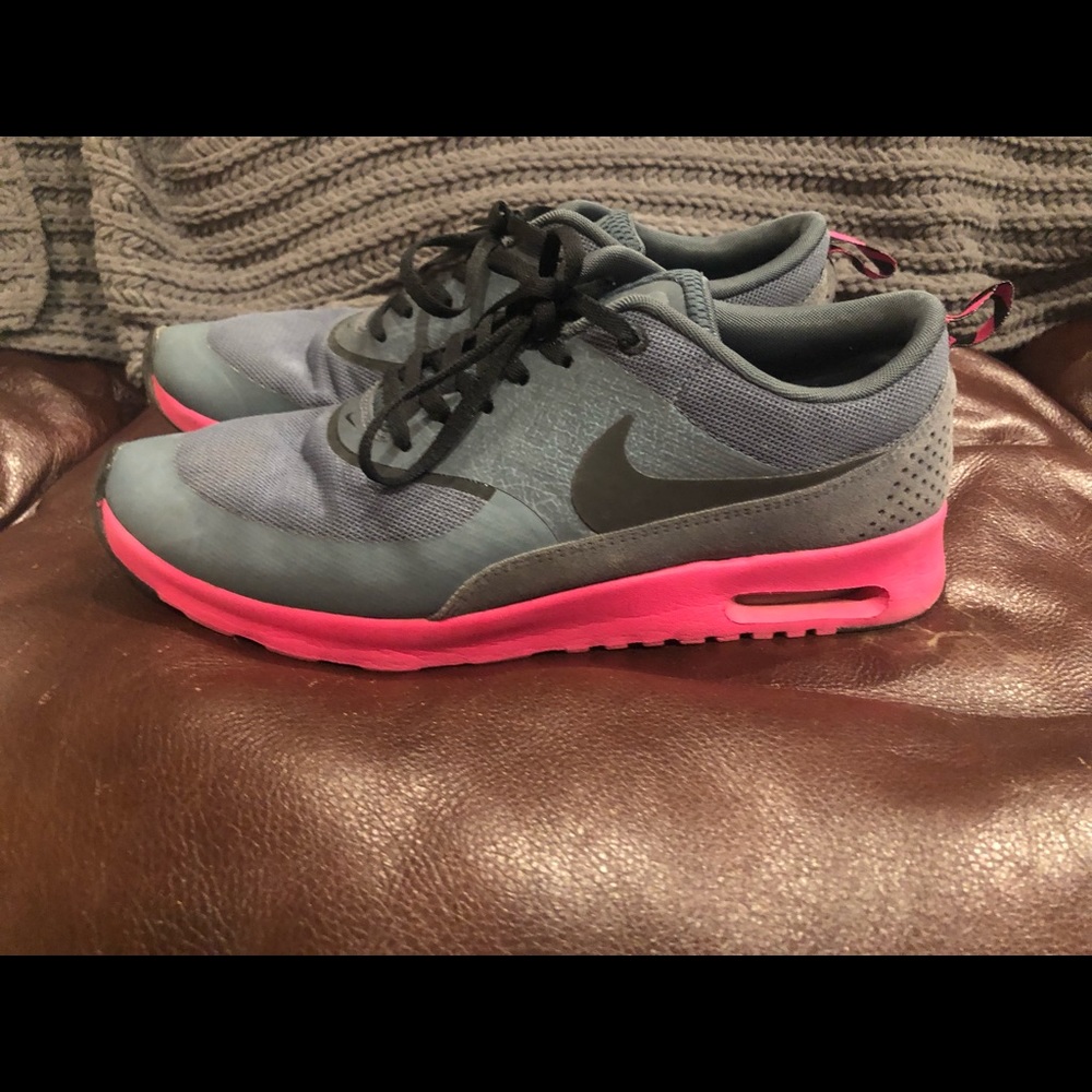 Nike air max